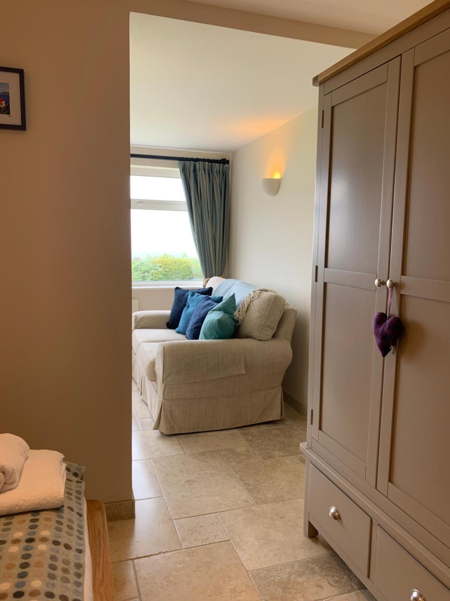 Craig-Y-Mor Suites With Sea Views Whitesands St Davids Exterior photo